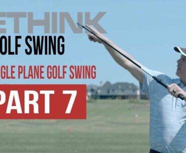 Rethink How You Practice Your Golf Swing by Getting Insurance