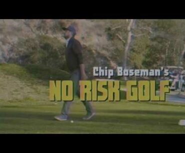 No Risk Golf is the course management strategy sweeping the golf world