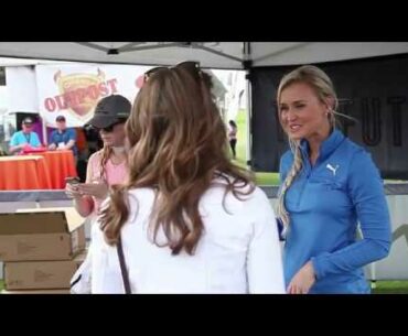 Blair O'Neal on LPGA Dress Code