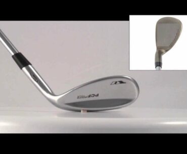 PCF Tour Sat Wedge :: Wishon Golf