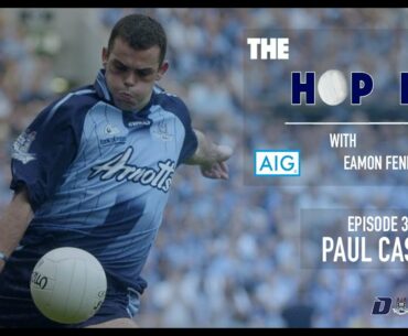 The Hop Ball Episode 3- Paul Casey