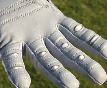 Golf Experten - Paul Azinger speaks about the Bionic Glove