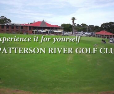 Patterson River Golf Club