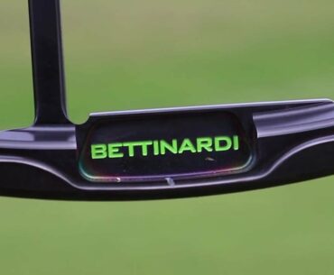 Bettinardi BB1 Putter Review