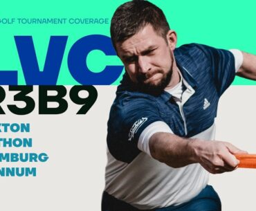 2019 LVC | R3B9 | Sexton, Heimburg, Hannum, Anthon