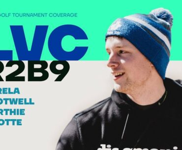 2019 LVC | R2B9 | Lizotte, Gurthie, Barela, Shotwell