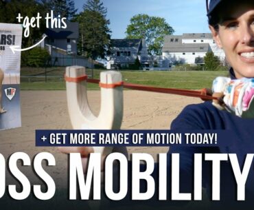 Recover Loss Mobility in Your Golf Swing (today)