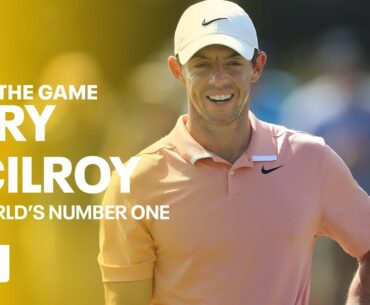 Chatting With Golf's Number One - Rory McIlroy | Golfing World