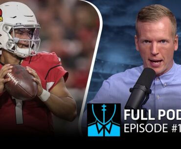 #AskMeAnything & Top 40 QB Countdown Preview | Chris Simms Unbuttoned (Ep. 155 FULL)