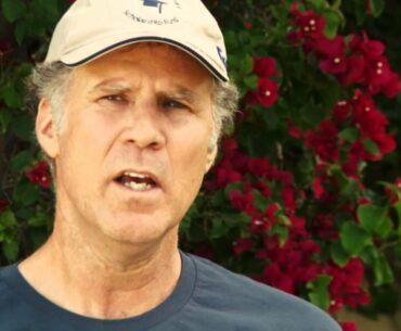 Masters Thoughts With Will Ferrell: Creating New Masters Traditions