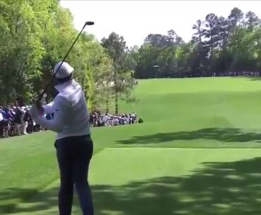 Perfect shots/Masters golf 8/Tiger Woods, Rory Mcllroy etc