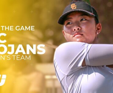 The "Rockstar" USC Trojans Women's Team | Golfing World