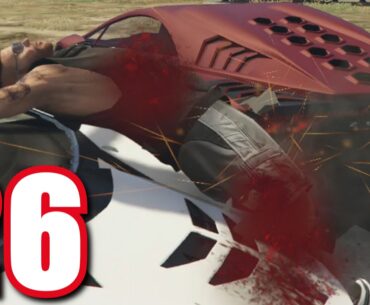 LIL KERSH TORN APART! | GTA 5 #26