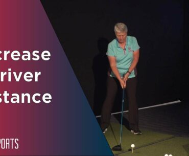 Pro Tip Tuesday: Analyze Your Golf Swing to Increase Distance in Your Drivers