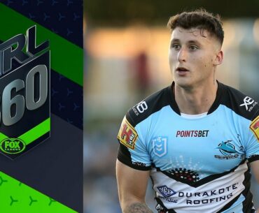 Bronson Xerri tests positive to banned substance | NRL 360