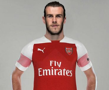 Gareth Bale Welcome To Arsenal? Confirmed & Rumours Summer Transfers 2020