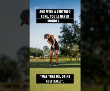 Titleist Golf Ball Concentricity Story