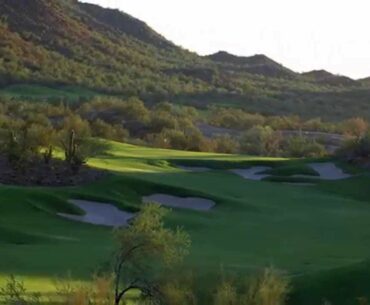 Elevated Tees, Mountain Views Make Quintero Golf Club Worth the Trip