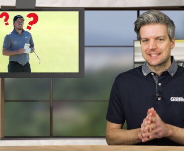 The Slam: Why the Eddie Pepperell DQ is another case of golf shooting itself in the foot