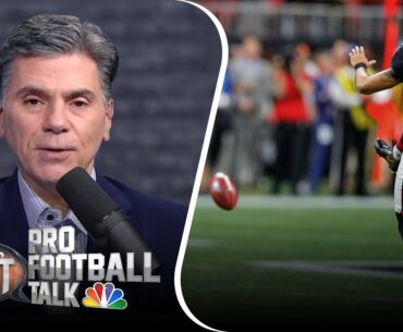 PFT Overtime: Alternative onside kick gaining traction | NBC Sports