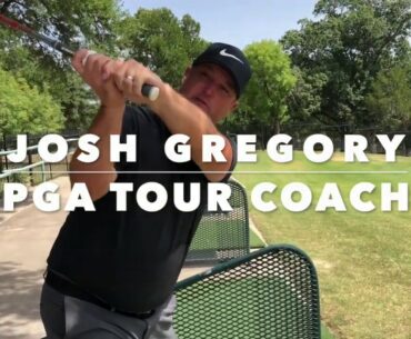 Best Golf Swing Trainers for All Players: Video Review by Josh Gregory PGA Tour Coach