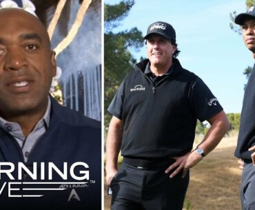 Impact of Tiger and Phil’s relationship on future Ryder Cup teams | Morning Drive | Golf Channel