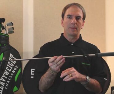 Boccieri Golf - Learn Which Heavy Putter Model Fits Your Putting Stroke