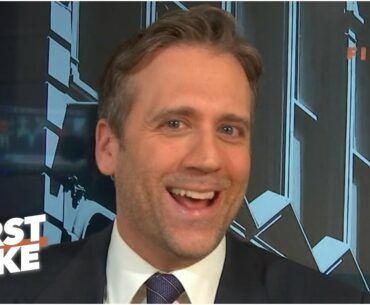 Max Kellerman loves the NFL's idea to allow 4th-and-15 attempts instead of onside kicks | First Take