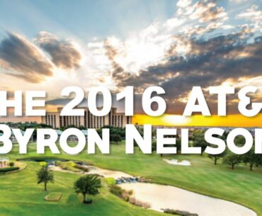 Daily Fantasy Golf Strategy in the 2016 AT&T Byron Nelson