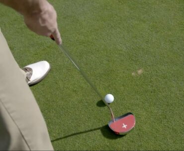 SMARTGOLF Putter