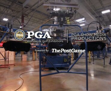 PGA Show Media Productions Presents: Grunt Style