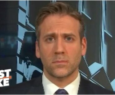 Max Kellerman is 'highly skeptical' about the return of college football | First Take