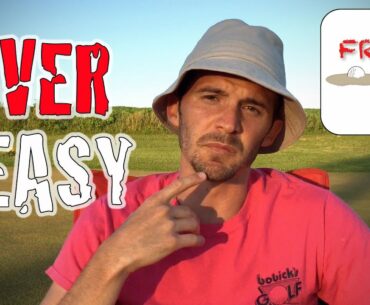 "The USGA Blew It" Over Easy: EP 12