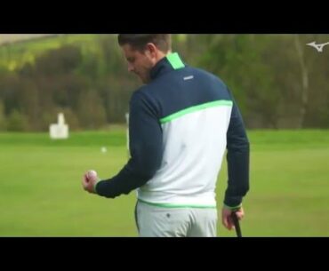 Mizuno Spring/Summer 2016 apparel  | GolfMagic.com