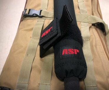 ASP Training Baton Review: Realistic Application Training