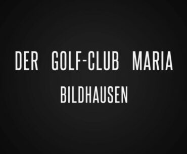 Der Golf-Club Maria Bildhausen