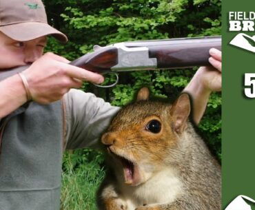 Fieldsports Britain - Death to Squirrels