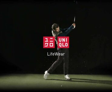 UNIQLO | Adam Scott - Extend the season