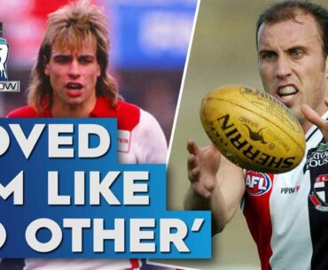 Who is footy's greatest cult hero? - Sunday Footy Show | Footy on Nine