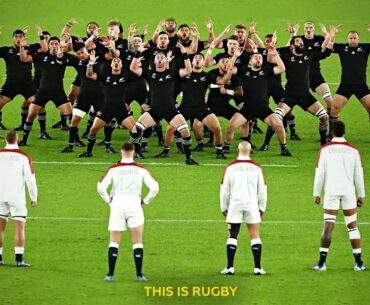 This is Rugby - A Gentleman's Game 2020