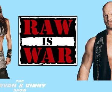 Intergender wrestling angles have never worked: Bryan, Vinny and Craig Retro Raw