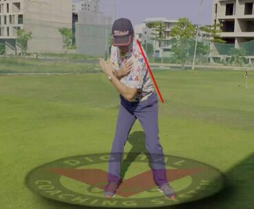 The Engine Of The Golf Swing-Vietnamese Translation.