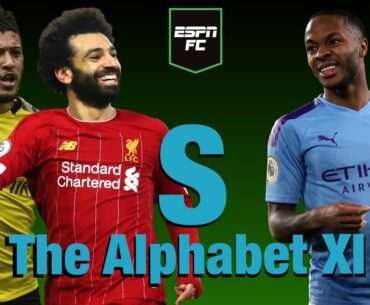 Are Mohamed Salah and Jadon Sancho better attacking options than Raheem Sterling? | ESPN FC