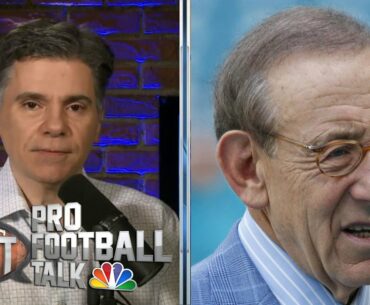 NFL owners determined to make season happen | Pro Football Talk | NBC Sports
