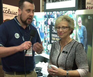 PGA Show 2019 -  FootJoy StaSof History