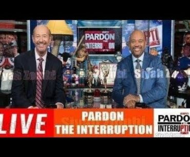 Pardon The Interruption LIVE HD 5/25/2020 | Michael Wilbon and Tony Kornheiser's LATEST NEWS