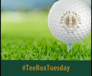 #TeeBoxTuesday: Hitting a ball above your feet