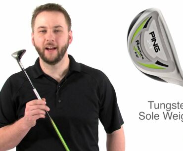 PING Rapture V2 Hybrid Review - 2nd Swing Golf