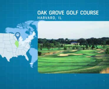 #GoPlay Oak Grove Golf Course