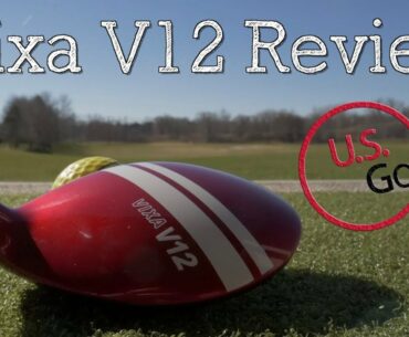 Can the Vixa V12 Actually Replace Your Driver?